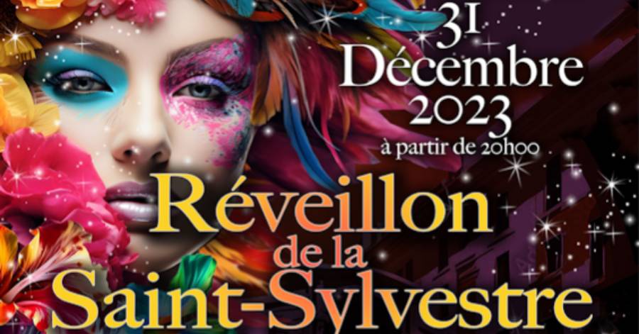 Agde Le Comité Des Fêtes Organise Son Réveillon De La Saint Sylvestre Journal Lagathois